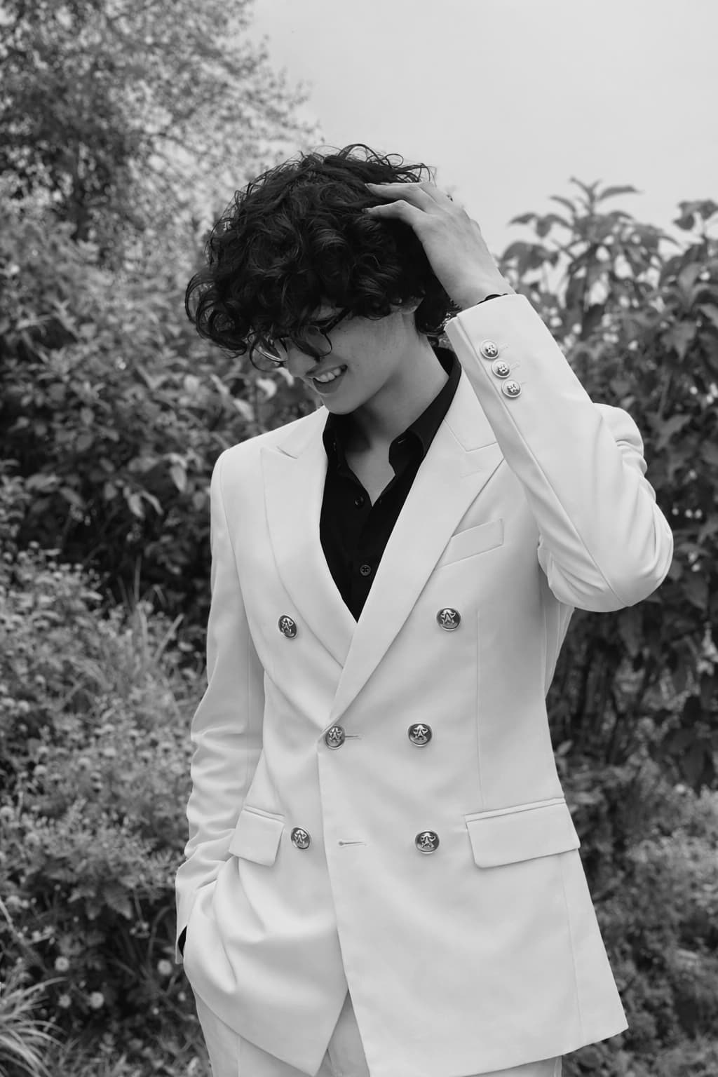 Chandraprakash Nyaupane - Builder at Web Development × Artificial Intelligence